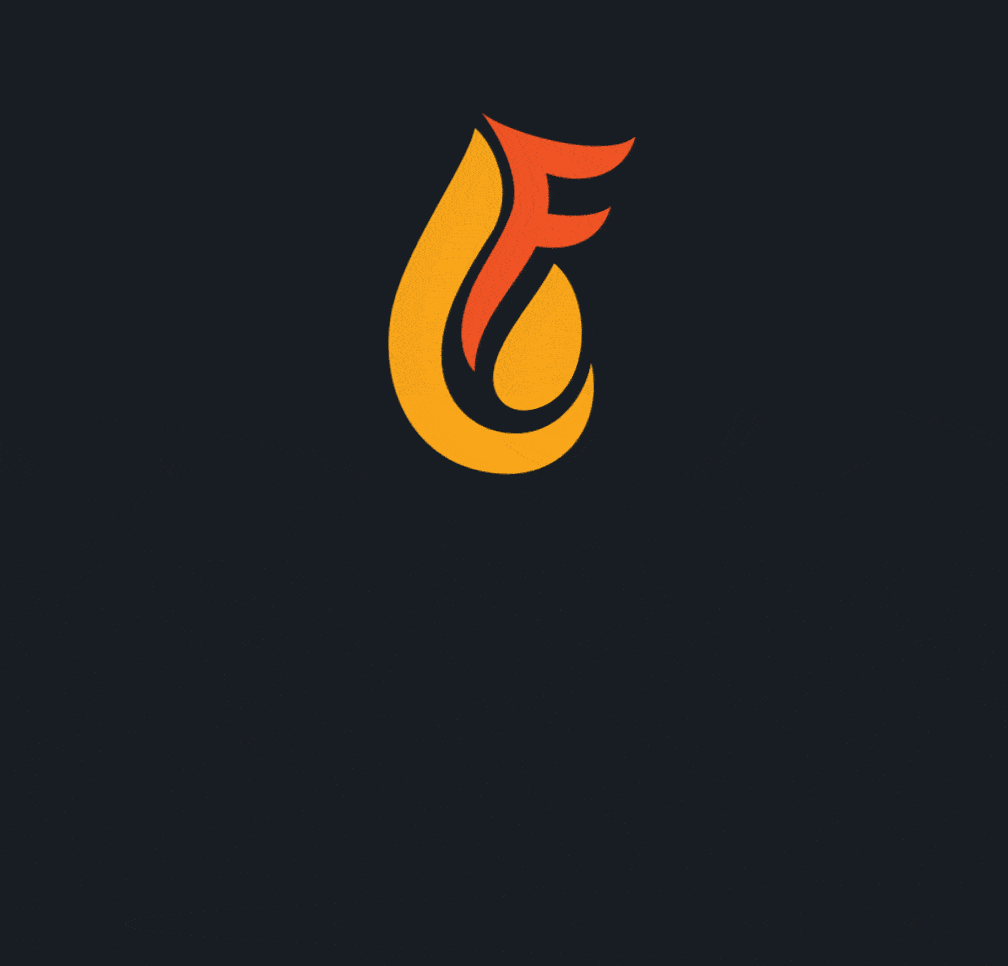 Libra Fire logo
